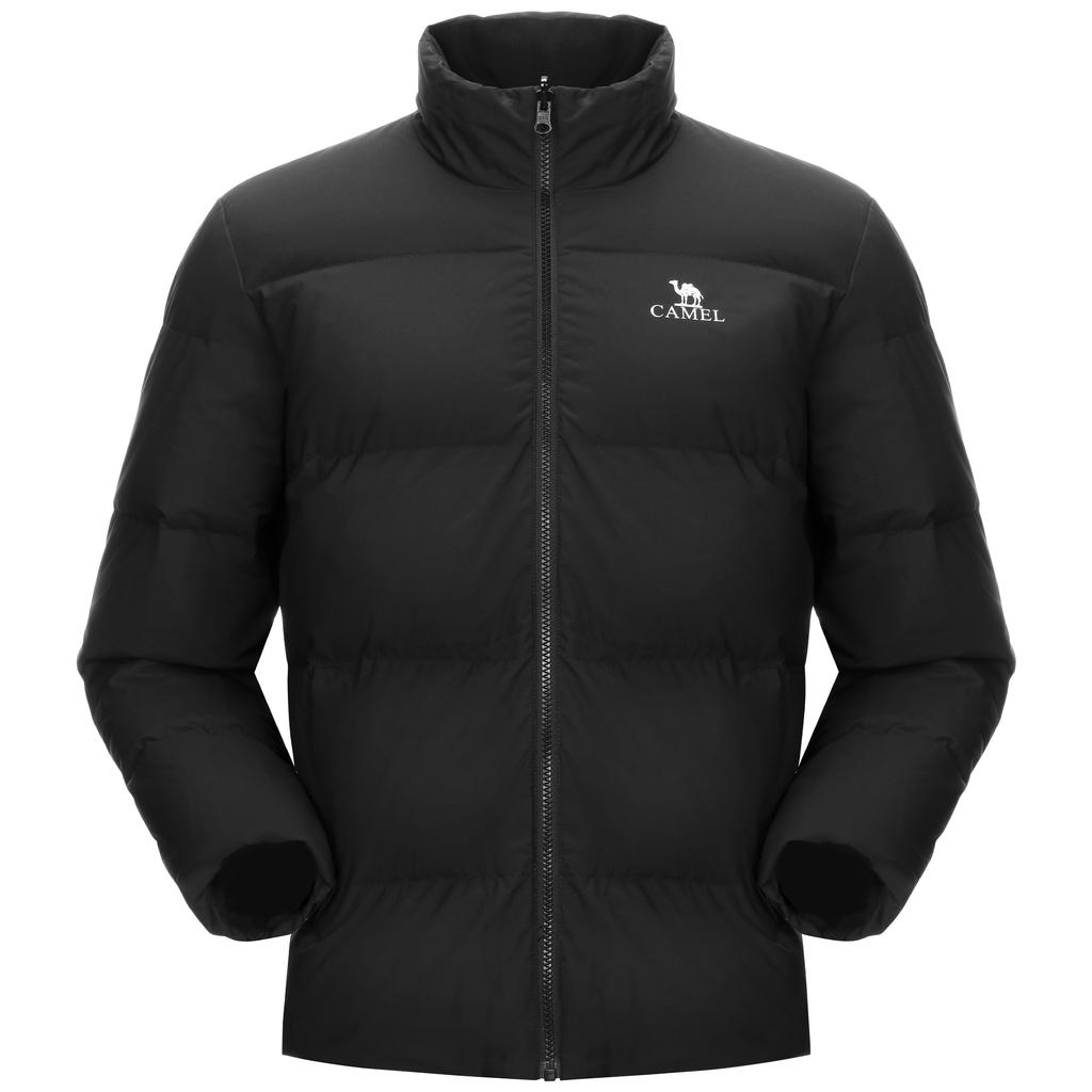 CAMEL All weather Windbreaker Jacket Unisex 733CA18009