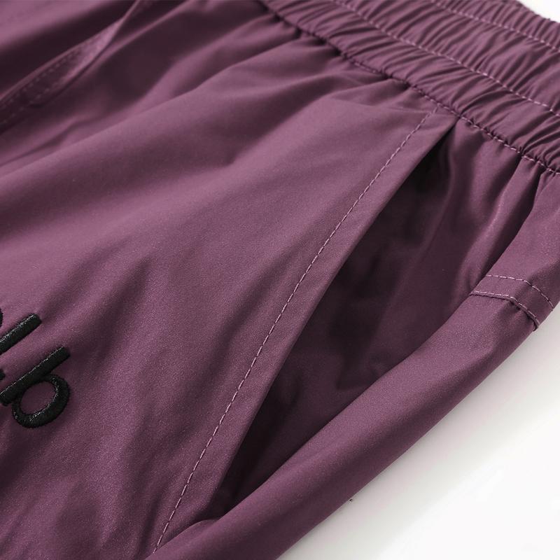 Taglie Forti 6XL-12XL Moda Estiva Pantaloncini Sportivi Neri da Uomo Abbigliamento Vita Elastica Casual Traspiranti Pantaloncini Oversize