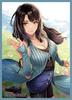 Final Fantasy Card Sleeves Series Rinoa (100 Sleeves) FFCSS-04