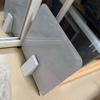 Anti Slip U Shaped Holder For Fat Scale 2 Providing Secure Support On Tile Wood Floors Lightweight For Portability