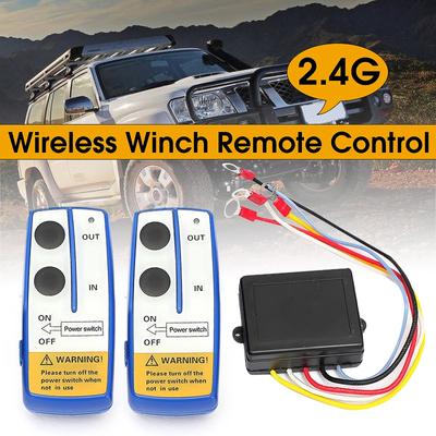 Zubehör für Autoelektronik – Fernbedienungen