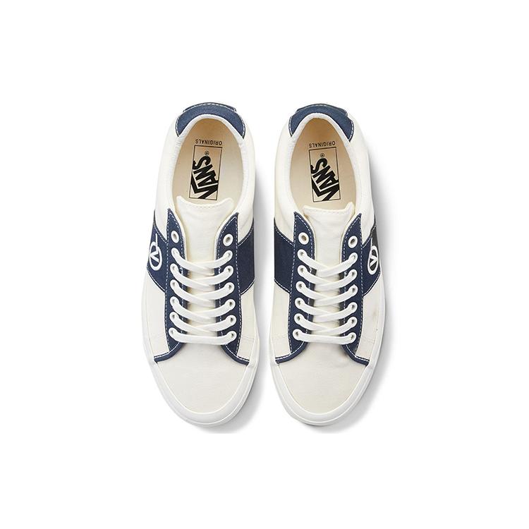Vans Og Sid Lx 'White Parisian Night' VN0A4U13XEQ