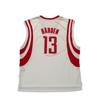 Adidas Harden Basketball Jersey Unisex 7912A-3RJ-K92072