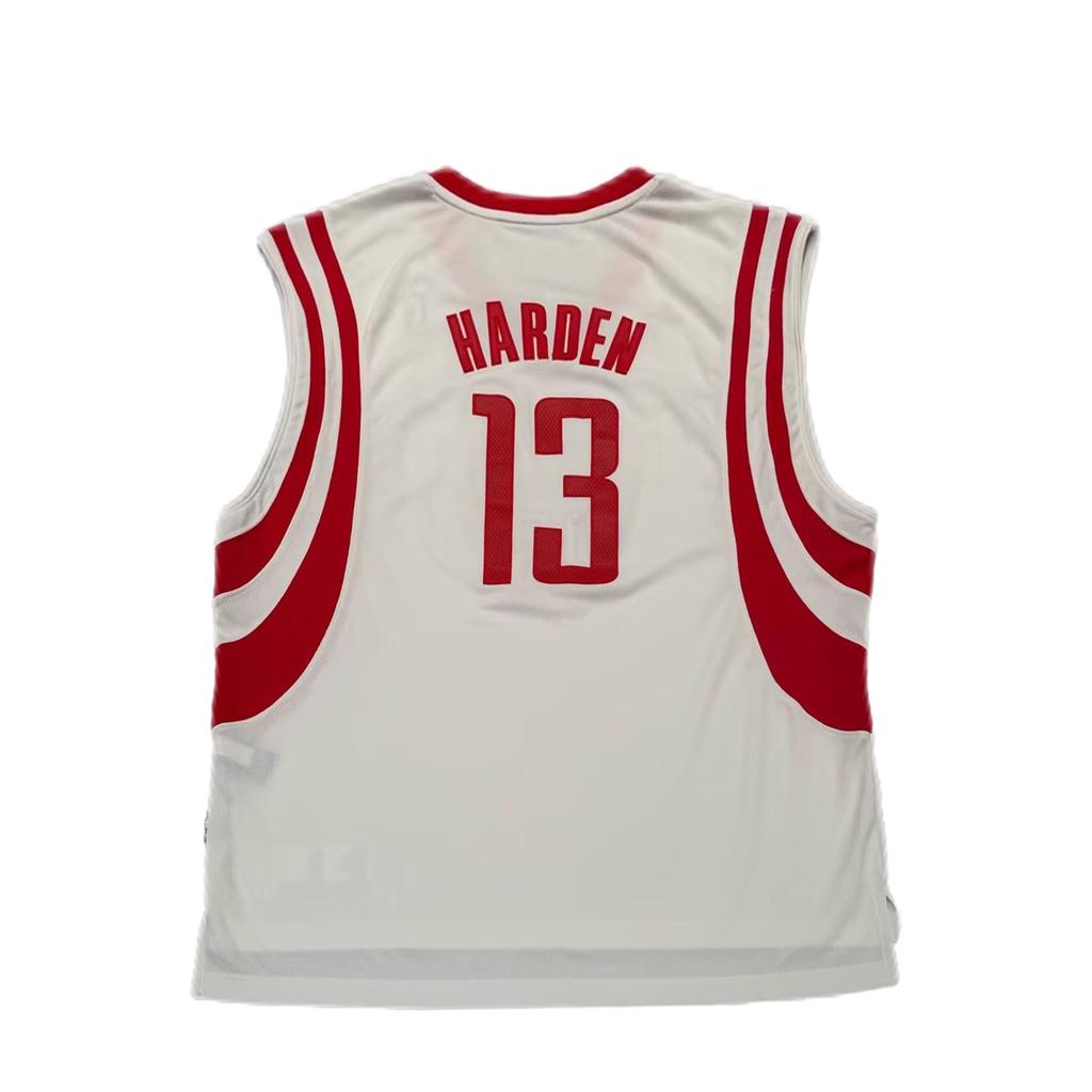 Adidas Harden Basketball Jersey Unisex 7912A-3RJ-K92072