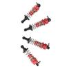 Hydraulic Front and Rear Shock Absorbers RC Damper for UD1601 UD1602 UD1603 UD1604 UD1607 SG1603