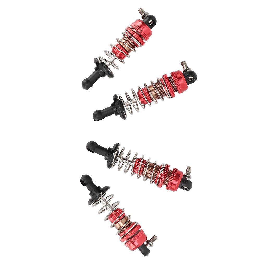 Hydraulic Front and Rear Shock Absorbers RC Damper for UD1601 UD1602 UD1603 UD1604 UD1607 SG1603