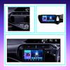2 DIN Android Carplay Car Radio For Toyota Aqua 2011-2014 Multimedia Player Head Unit Stereo GPS Navigation BT WIFI 2+32GB