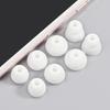 4Pairs AntiSlip Memory Foam for Tour2.0 Eartips Buds 3.8mm/S/M/L 4 Size