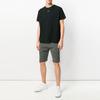 Off-White Tricou Arrows Hands S/S Negru Bărbați Îmbrăcăminte de stradă OMAA002S181850921088