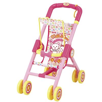 Pilot Corporation Osewa Parts Osewa Daisuki Stroller Mel-chan