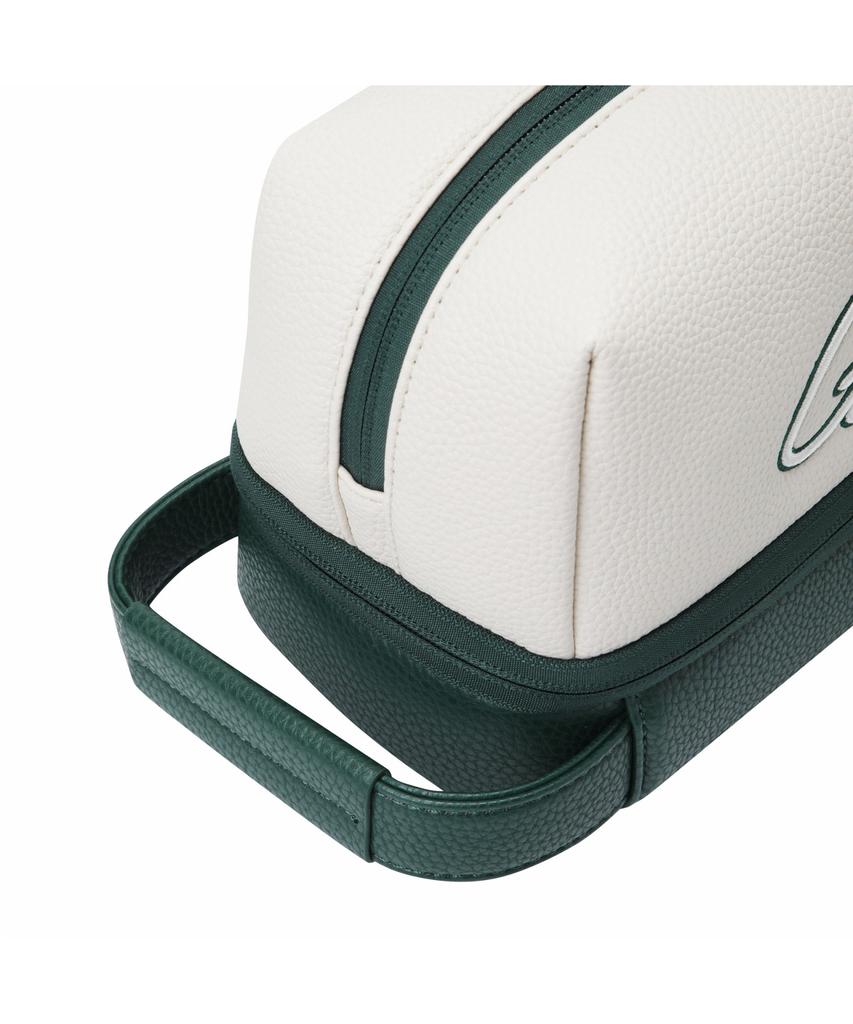 Golden Bear (U) Color Blocked Multi Pouch G6Bax26201Ivx