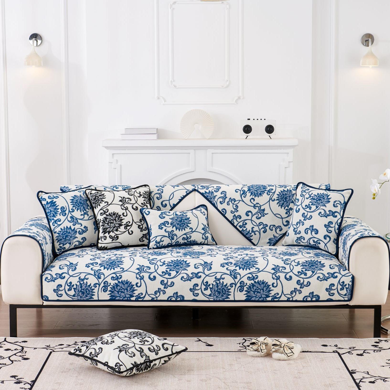 Синель в китайском стиле — фото 10