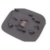 9677037277 9809966777 Buitendecoratie Brandstofklep voor Peugeot 301 308 408 508 voor Citroen C4L C5 C-Quatre 2014-19 C-Elysée