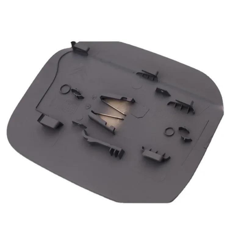 9677037277 9809966777 Buitendecoratie Brandstofklep voor Peugeot 301 308 408 508 voor Citroen C4L C5 C-Quatre 2014-19 C-Elysée