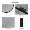 Pelliot Camping Insulated Folding Mat