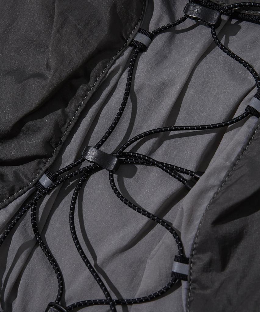 Madden Scree Nylon Backpack Grey