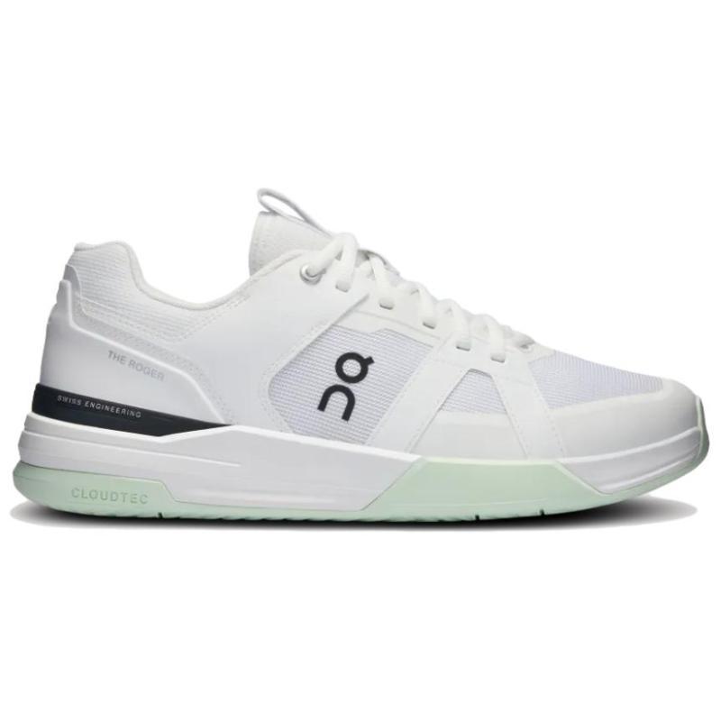 The Roger Clubhouse Pro On 'White Lima' Sneakers 3MD30032760