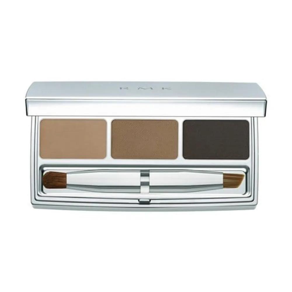 RMK Порошковые тени для бровей N 528821 1