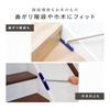 Rec Gekioki-kun High Density Brush Treloop Premium (For Floors/Stairs/Pet Hair) Reusable Dust Removal/Mop Becomes Clean When Passed Through the