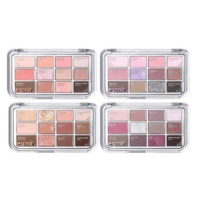 Eye Core Palette 9g