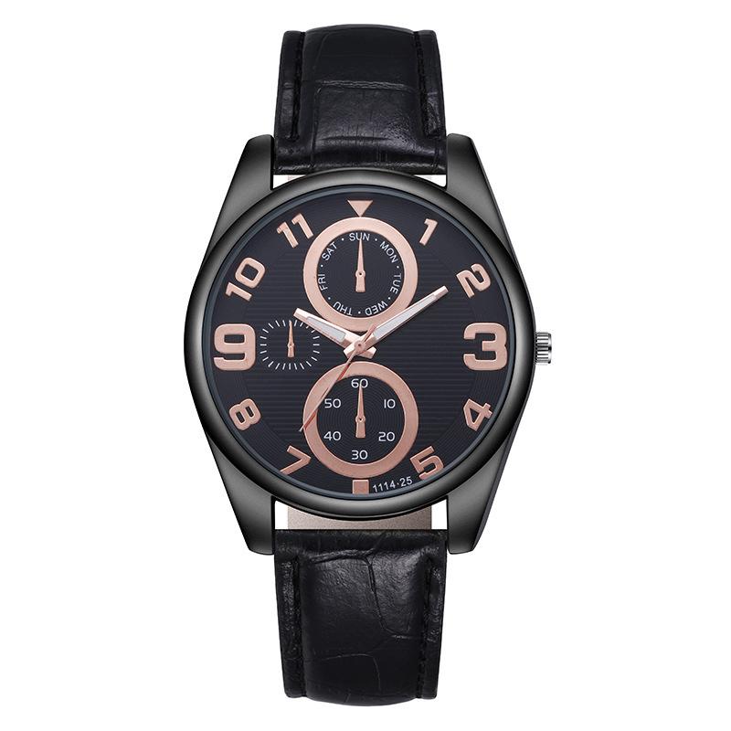 

Новое поступление, дизайнерские мужские кварцевые часы, модные мужские наручные часы, лучшие подарки для мужа, семьи, друга