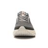 New LINING Red Hare 7 Running Shoes Women's Low Top Obsidian Gray ARPU008-3