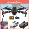 E88 Pro 4k Dvojitá Kamera Skládací Dron Dálkové Ovládání Kvadrokoptéry S Ručním Dárkovým Boxem