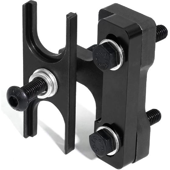 Valve Spring Compressor Tool, LS Series Valve Spring Removal Tool Kit,Compatible With Chevy GM Trucks 4.8 5.3 5.7 6.0 6.2 LS1 LS2 LS3 LS6