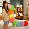 New Product Doll Caterpillar Plush Toy Creative Long Sleeping Pillow Large Rag Doll Birthday Gift