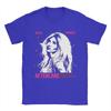 Customisatie Nessa Barrett Aftercare 2025 Tour T-shirt Voor Unisex 100% Katoen Casual T-shirt Ronde Hals Korte Mouw Kleding Birt