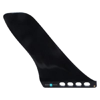 Quickly Release Detachable Fin Replacement 9Inch Surfboard Fin Paddles Board Replacement Fin Easy Installation