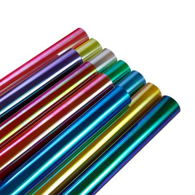 Películas e protetores solares – Películas de escurecimento