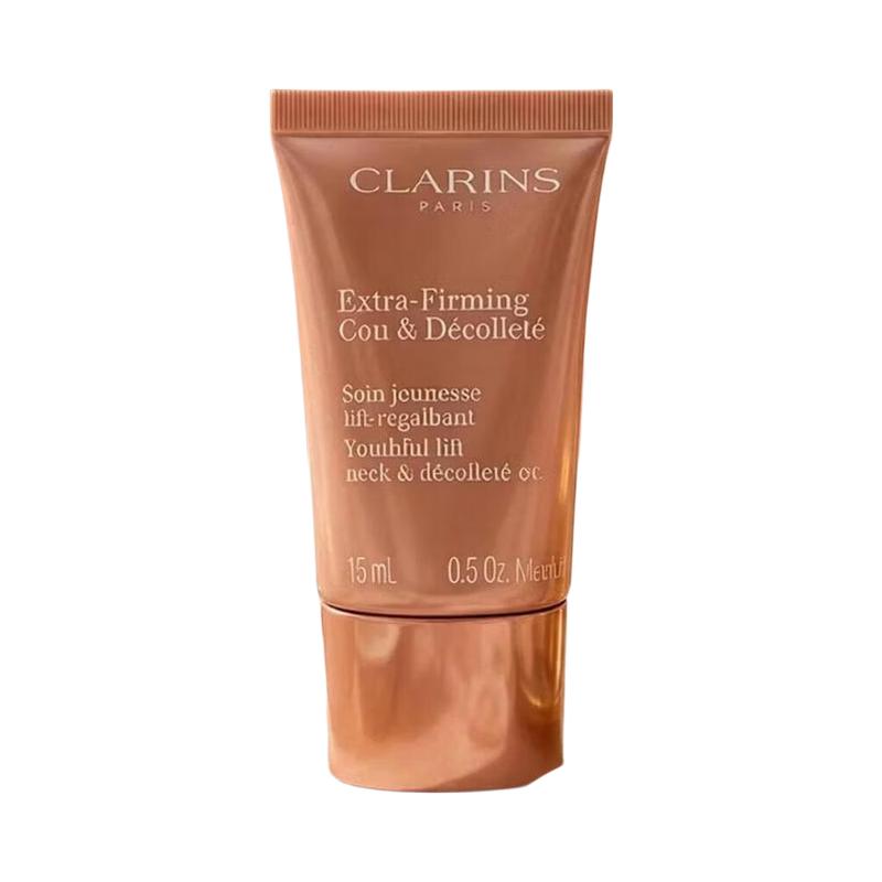 Clarins Renewing Elasticity Firming Neck Cream