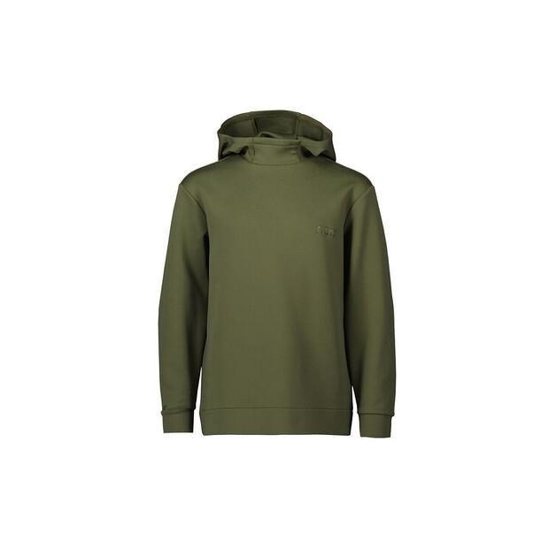 Толстовка с капюшоном POC Y s Essential MTB Hoodie EU 140