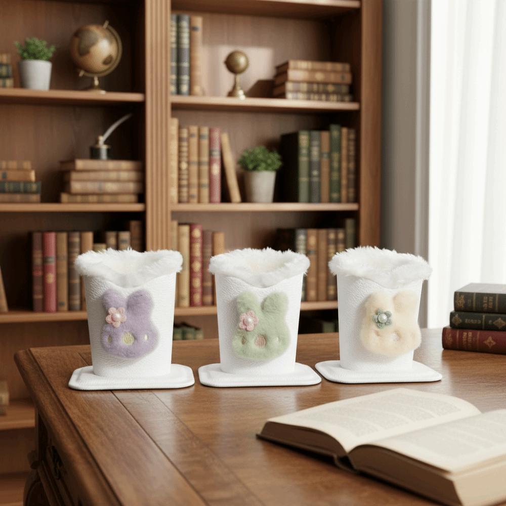 High Quality Protective Eyeglass Stand Leather Eyeglass Display Stands Portable Glasses Holder Eyeglass