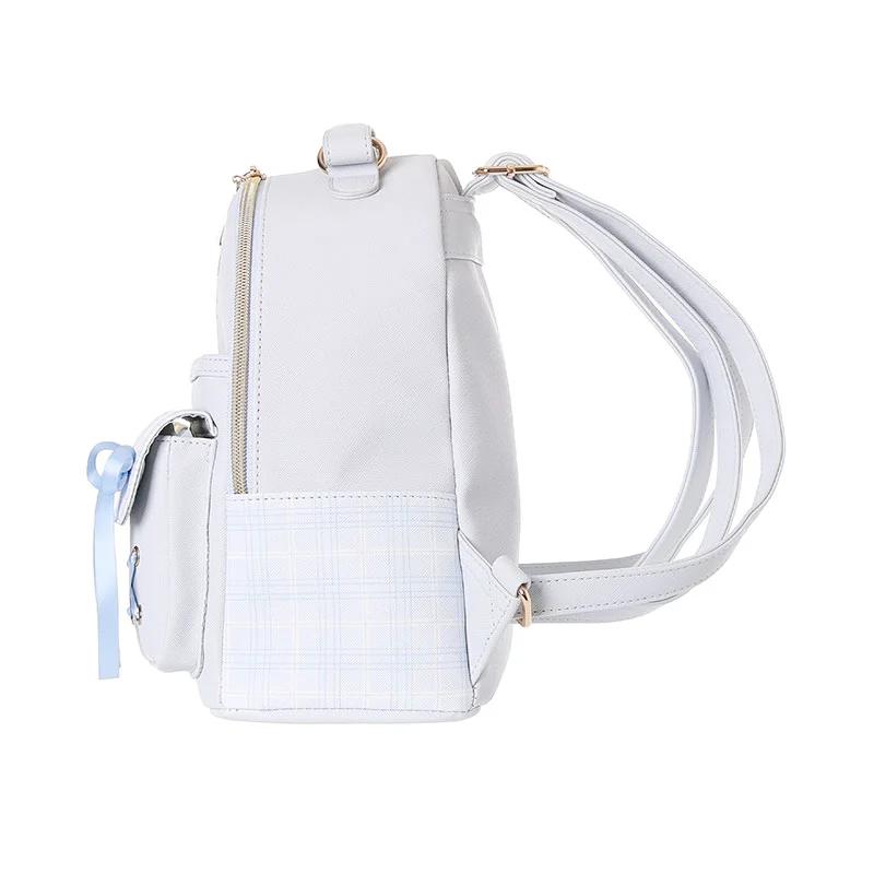 Sanrio D-Pack z pluszową lalką Cinnamoroll Japonia NOWY Postacie Sanrio