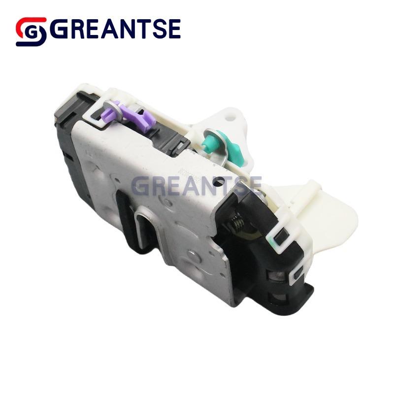 Rear Tailgate Lock Actuator 4589584AD Suitable For Jeep Wrangler JK J8 TJL-J8 High Quality Auto Part Accessories