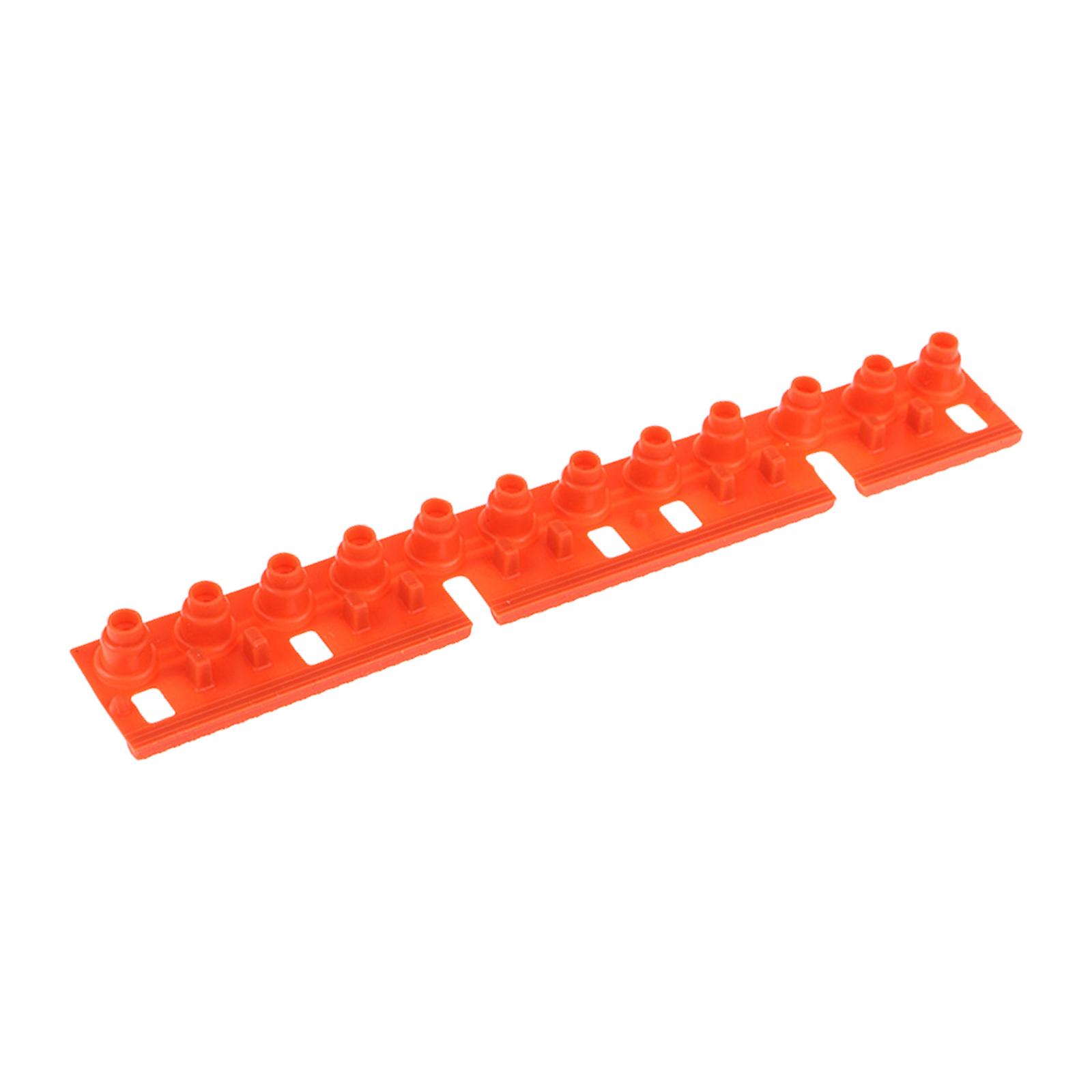 

High Performances Key Contact Silicon Pads Conductive Keypad Strips For PSR540 PSR550 PSR630 Keyboard Maintenance