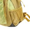 Castle Rock 25L Backpack II PU8662 One Size Mineral Yellow Pattern [Columbia]
