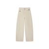 Teenie Weenie Women's Cartoon Bear Jeans