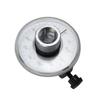 Professional 1/2 Inch Adjustable Drive Torque Angle Gauge Auto Garage Meter Tool