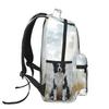 Border Collie Hundemuster Rucksäcke Jungen Mädchen Schultasche Kinder Schultaschen Cartoon Kinder Rucksack Umhängetasche Große Kapazität