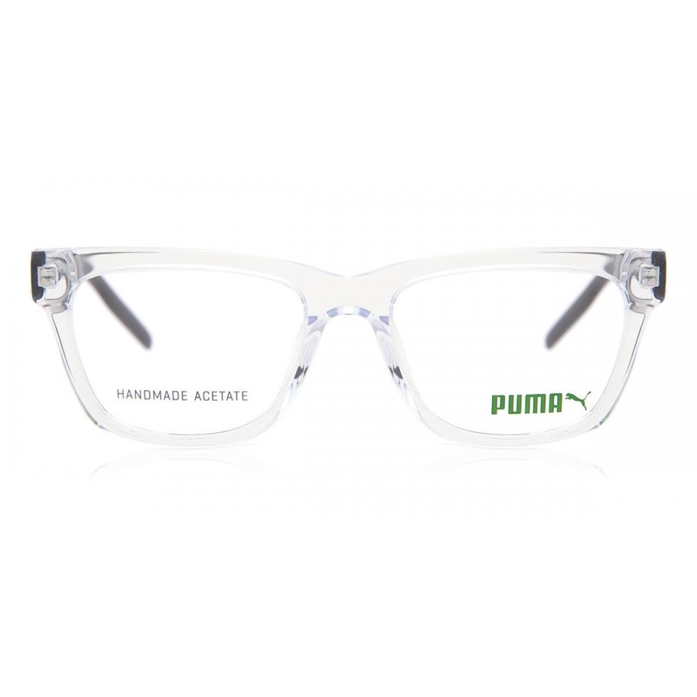 

Puma Pj0044o Kids 007 Kids Eyeglasses Clear/48-16-130