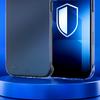 Apple iPhone 13 Pro Max - 3mk Just20g Clear Case