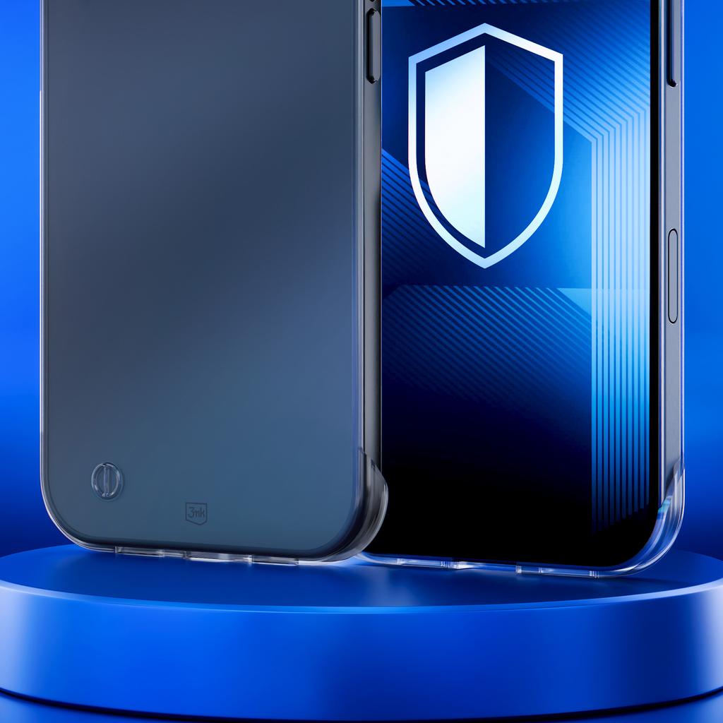Apple iPhone 13 Pro Max - 3mk Just20g Clear Case