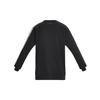 Y-3 Side Stripe Knit Sweater Men Tops Black FJ0388