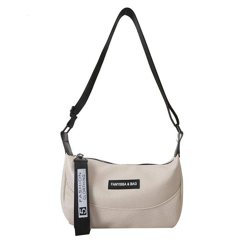 Trendy Street Style Mini Shoulder Bag For Women Perfect For Everyday Casual Outfits