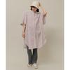 ROPE PICNIC R Knit Charcoal Size 38 Pants, (06),