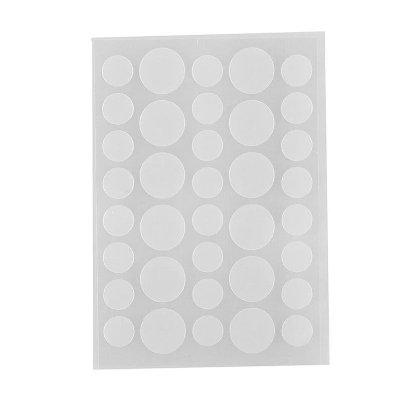 

36Pcs Skin Tag & Acne Patch Hydrocolloid Acne And Skin Tag Remover Patches