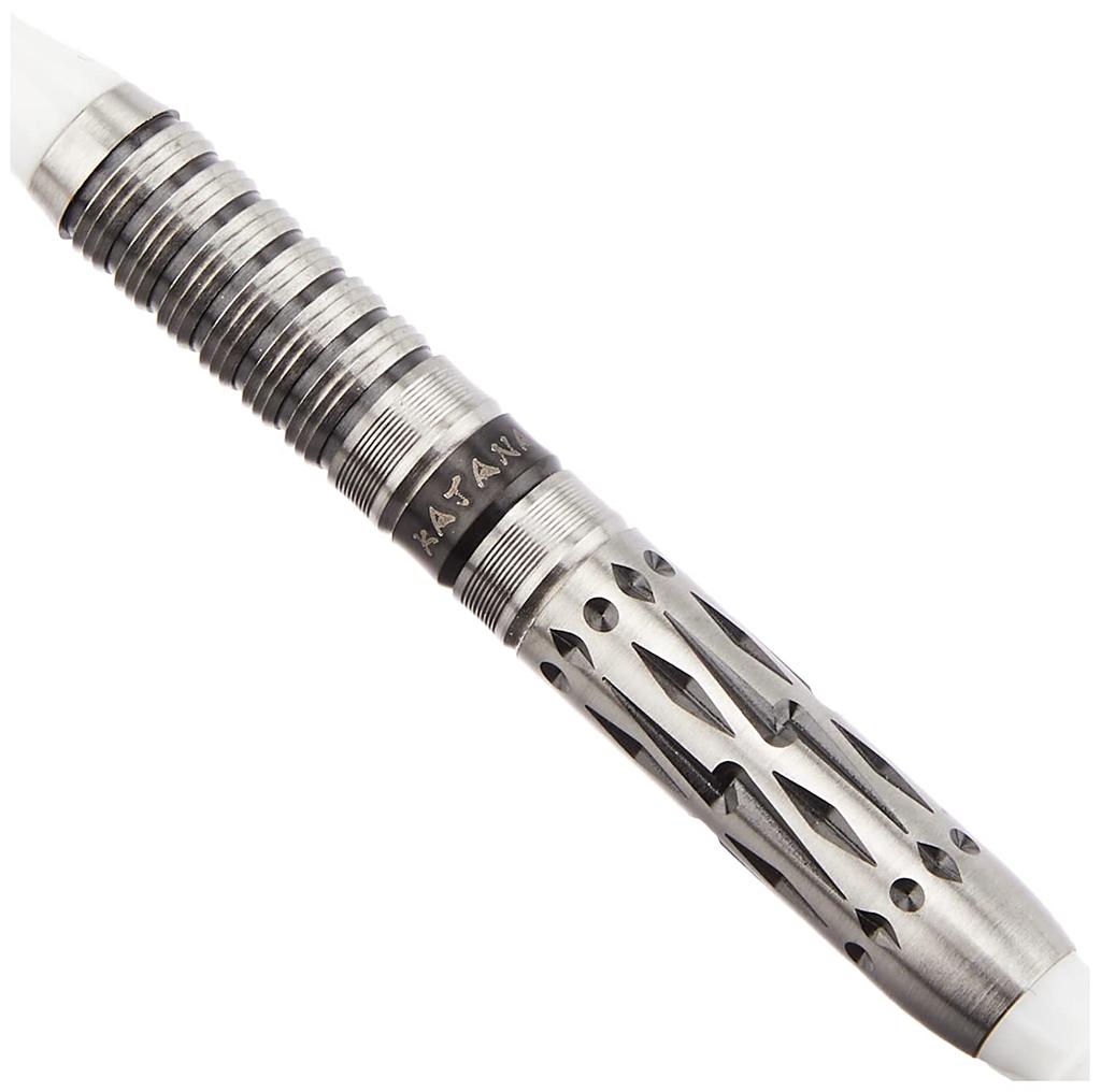 Dynasty KATANA RAIKIRI 2BA Soft Dart Barrel "Famous Sword" [Raikiri]